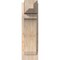 Ekena Millwork Legacy Craftsman Smooth Outlooker, Douglas Fir, 7 1/2"W x 14"D x 26"H OUT08X14X26LEC04SDF - alternate 4